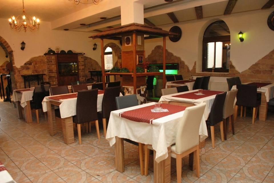 Motel Bella Italia Іліджа Екстер'єр фото