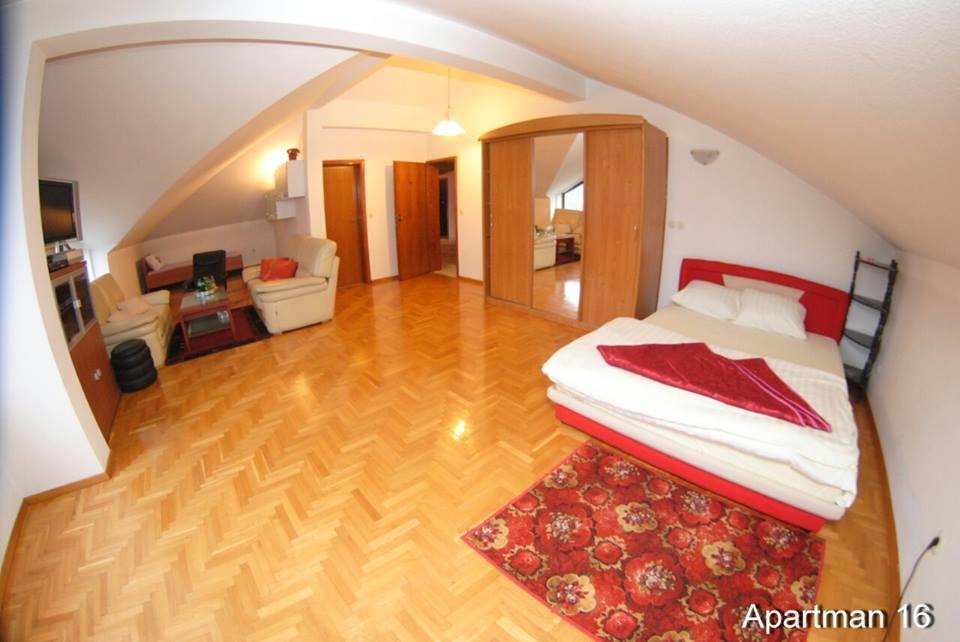 Motel Bella Italia Іліджа Екстер'єр фото